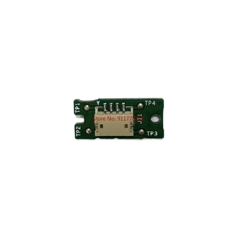 Original Dock LED Board for Roborock Empty Wash Fill Dock LED Platine ONYX6 Saros 10