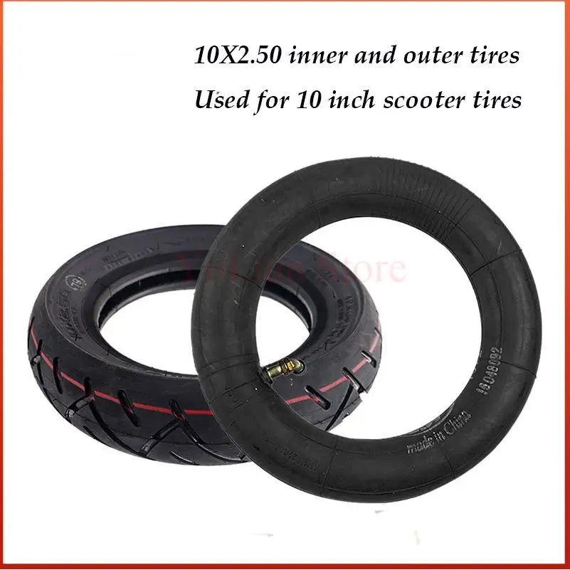 Cst 10 Inch Electri…