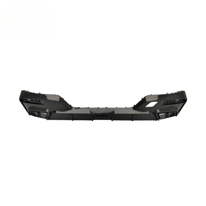 High Quality Premium MSY Style Dry Autoclave Carbon Fiber Body Kit, Exterior Tuning Parts, Auto Accsori