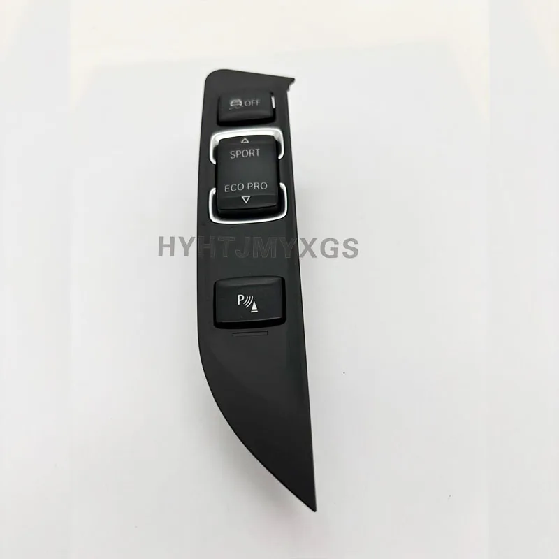 

Блок управления центральной консолью 61319252912, подходит для BMW F30 F31 F34 F35 316i 320i 328i 335i 316Li 320Li 328Li 335Li 316d 318d 32