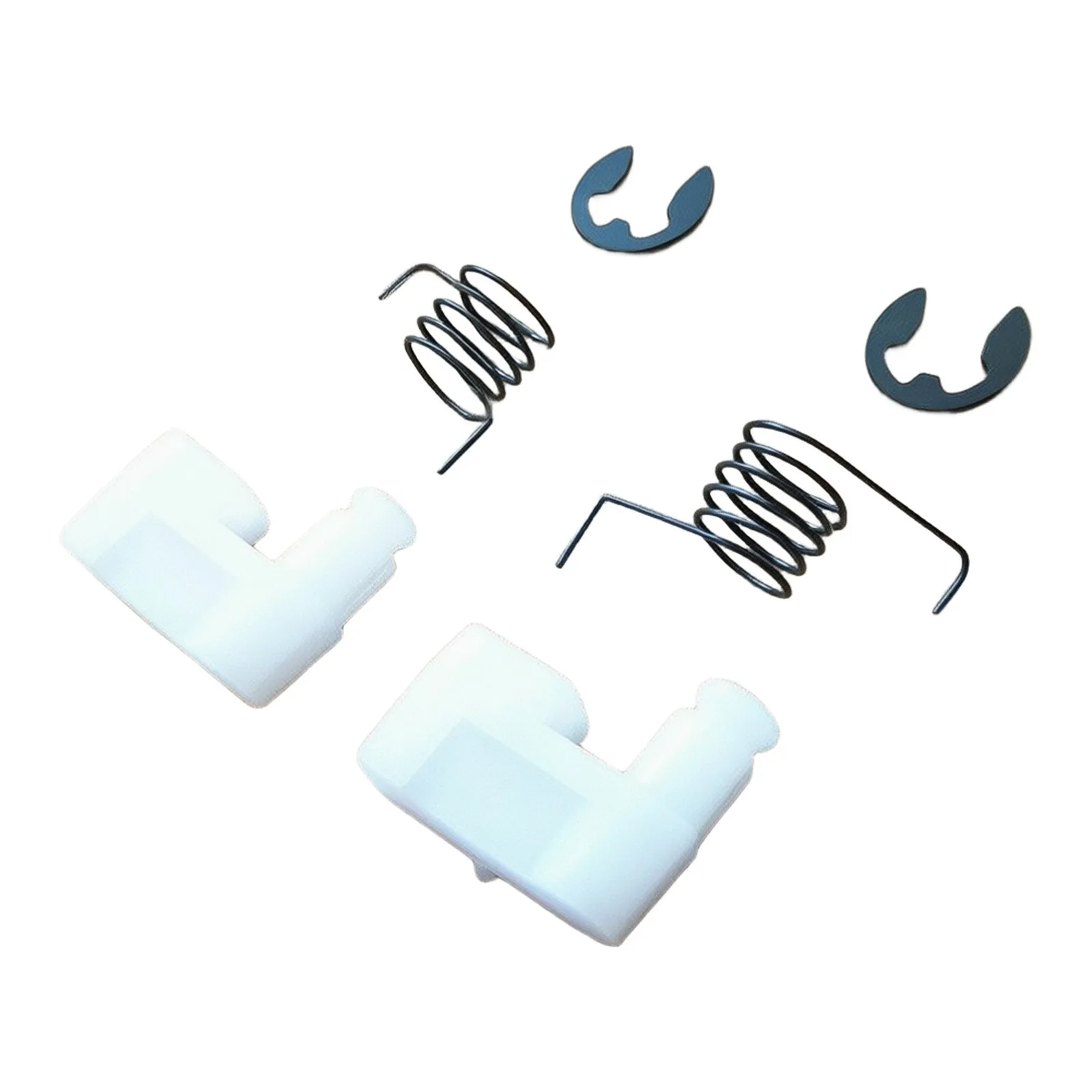 for ensure Consistent Starting with 2 Sets Starter Pawls for chainsaw Kit For MT9999 4500 5200 5800 45CC 52CC 58CC 62CC