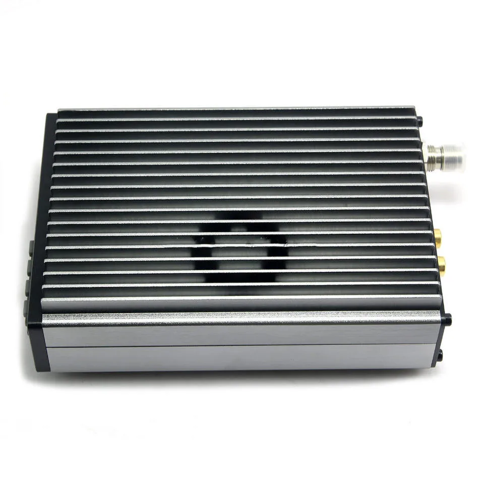

CZE-15B 0W-15W Профессиональный ПК Управление PLL FM-передатчик Радиовещание