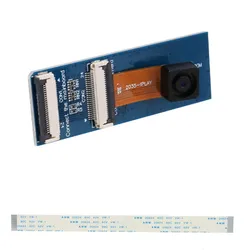 GC2035 Orange Pi Camera Module 200W Pixels 60 Degree Fixed Focus Auto Zoom With Wide-Angle Lens for PC / Pi One / PC Plus