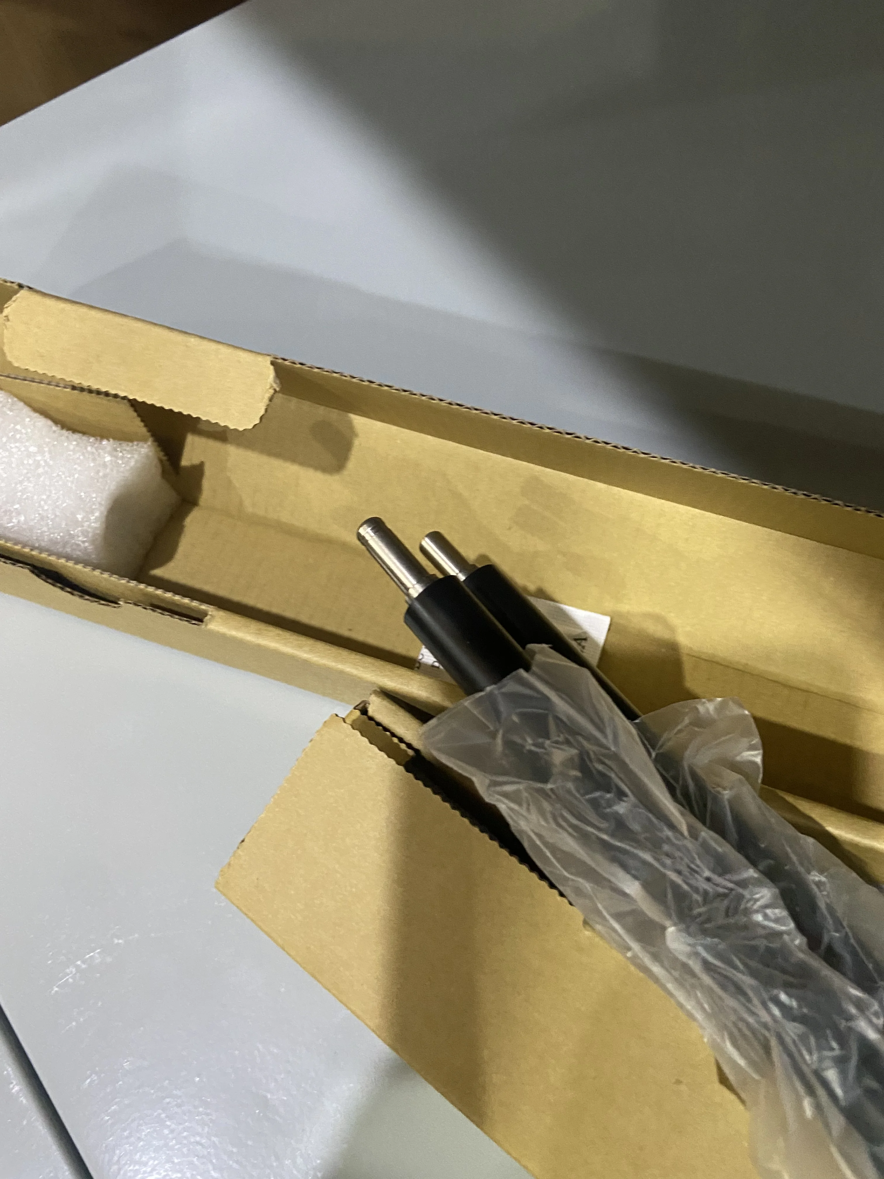 

5PC Primary Charge Roller for RICOH MP C2800 C3300 C4000 C5000 C3001 C3501 C4501 C5001 C5501 C3002 C3502 C4502 C5502 C2000 C2500