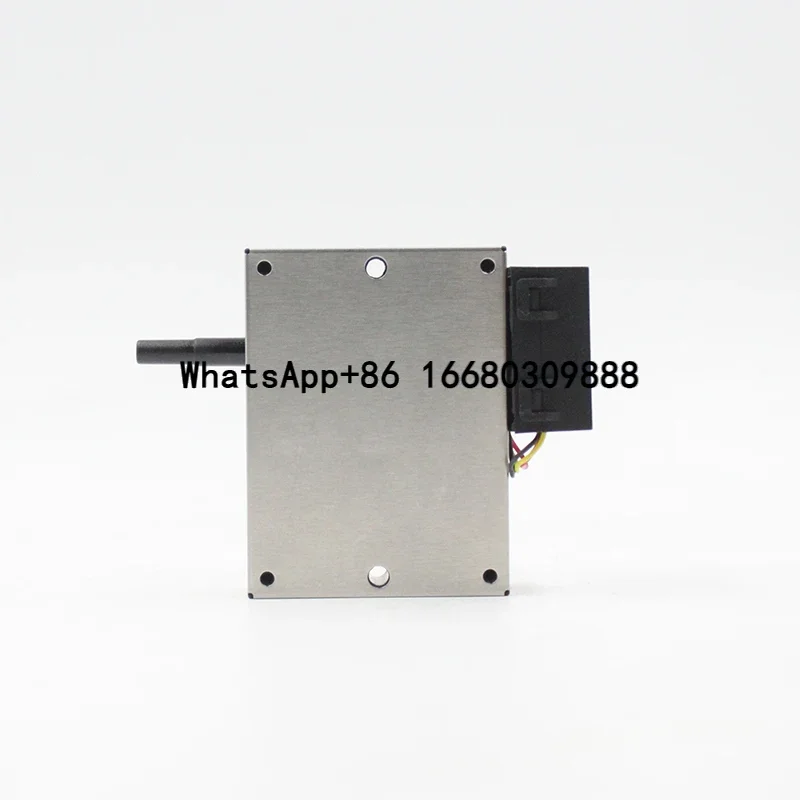 PLANTOWER PMSX003N PM1.0 PM2.5 PM10 Outdoor Dust Particle Sensor for Weather Station