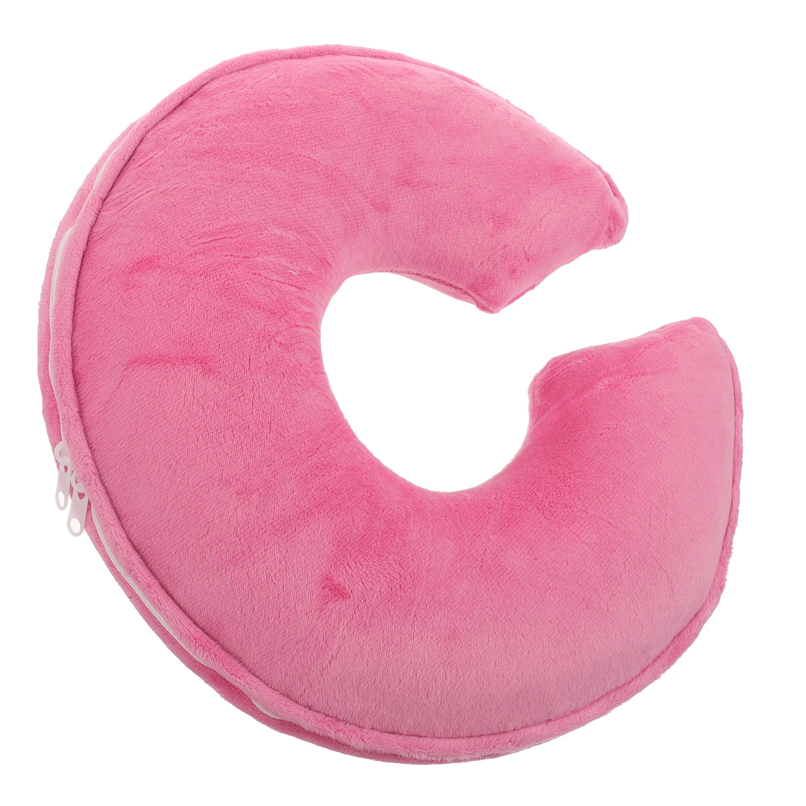 

Мягкий материал U-образная подушка для шеи из пены с эффектом памяти, дорожная подушка для сна, поддержка шеи для самолета, автомобиля, офиса