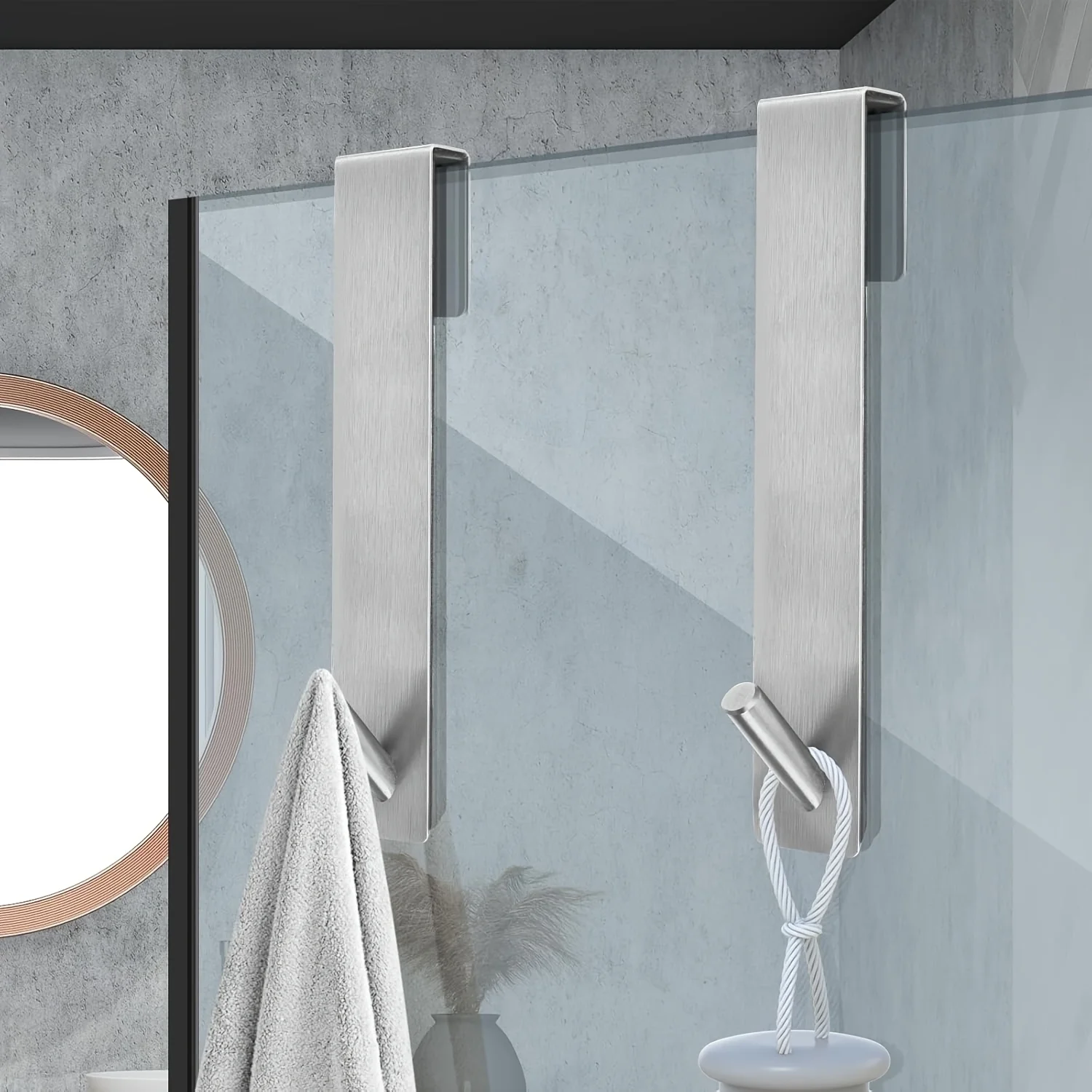 Thumbnail 3 - #81 Top Rated Robe Hooks to Buy in 2026