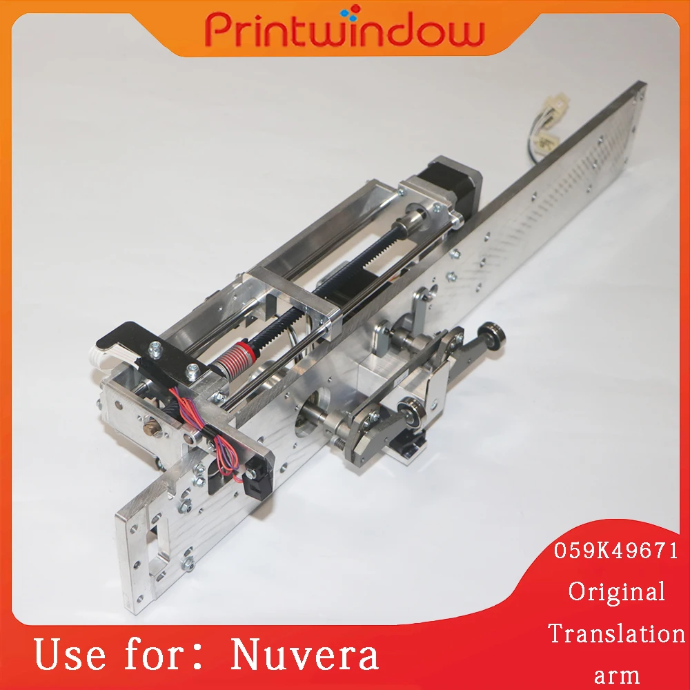 

059K49671 Оригинальный разборный рычаг перевода для Xerox Nuvera 059K 49671