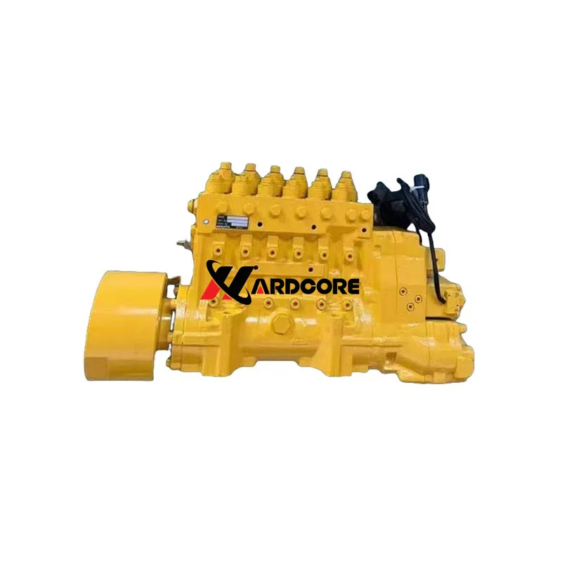 SDA12V140E Injection Pump 6553-00-1131