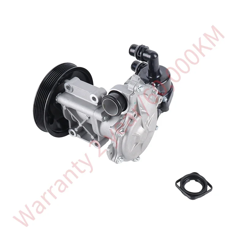 NIBD For BMW 3 SERIES E90 E91 E92 E93 Engine N46 Coolant Water Pump Assembly 11517574119