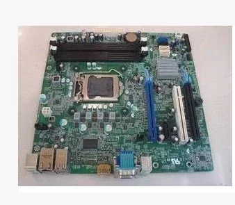 

90% New for DELL OptiPlex 990/790/T1600 Main Board Q65 J3C2F V5HMK 4VF8V HY9JP