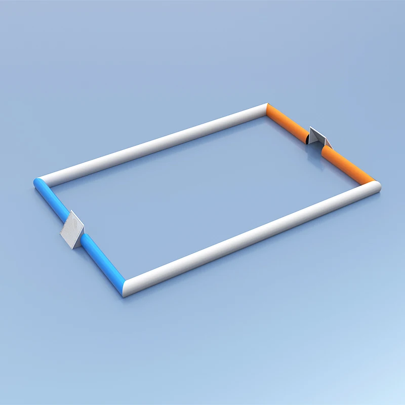 

Дети Взрослые Открытый Игра Футбол Воздушная Шаг Спортивная Арена Футбольное Поле Надувной 3v3 для Улицы