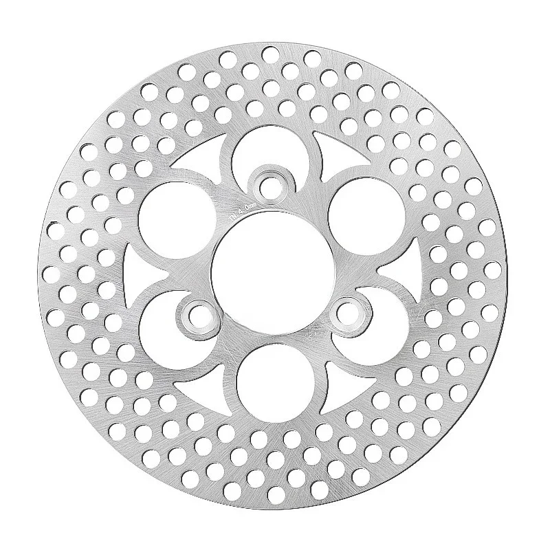 220MM Fixed Disc Ma…