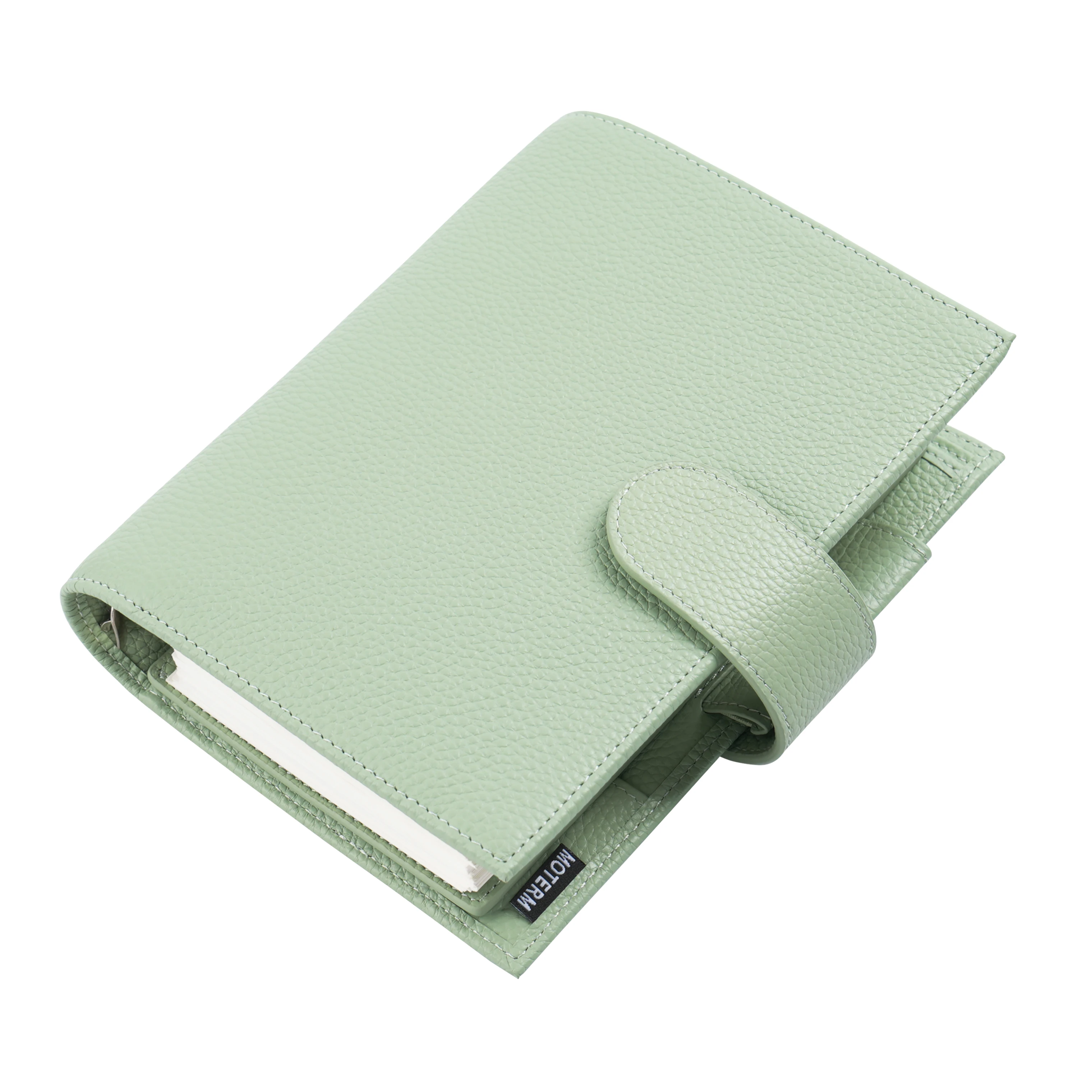 Pebbled Sage green