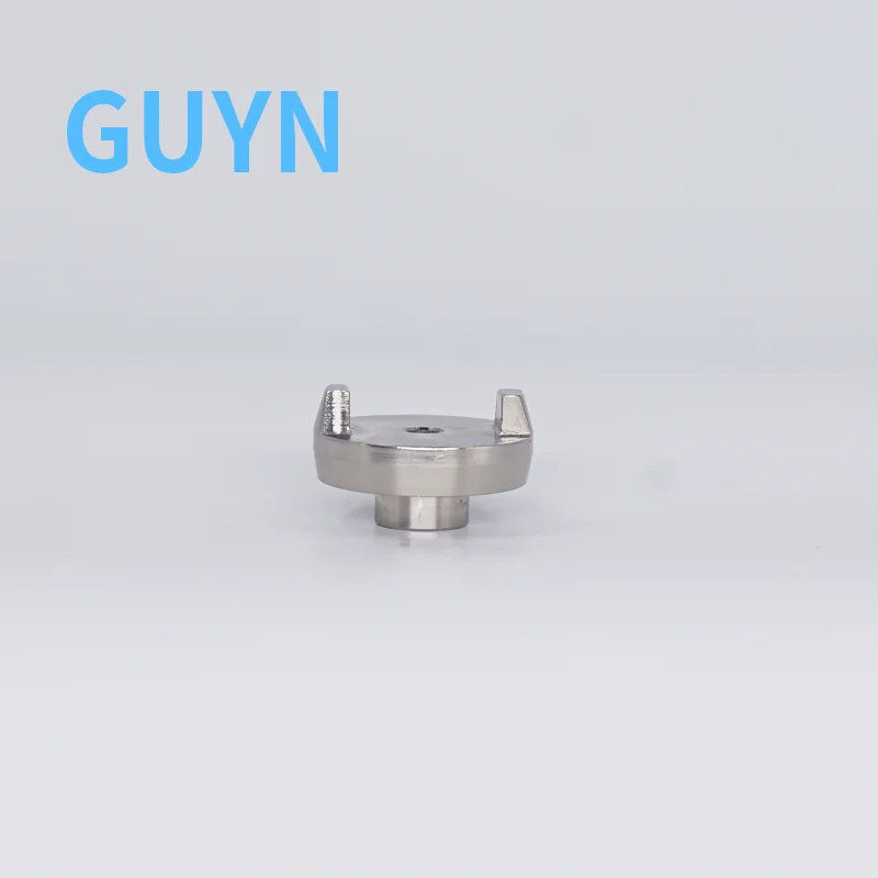 Aftermarket 15B210 round pattern AIR CAP for fusion Air Purge AP Spray foam gun