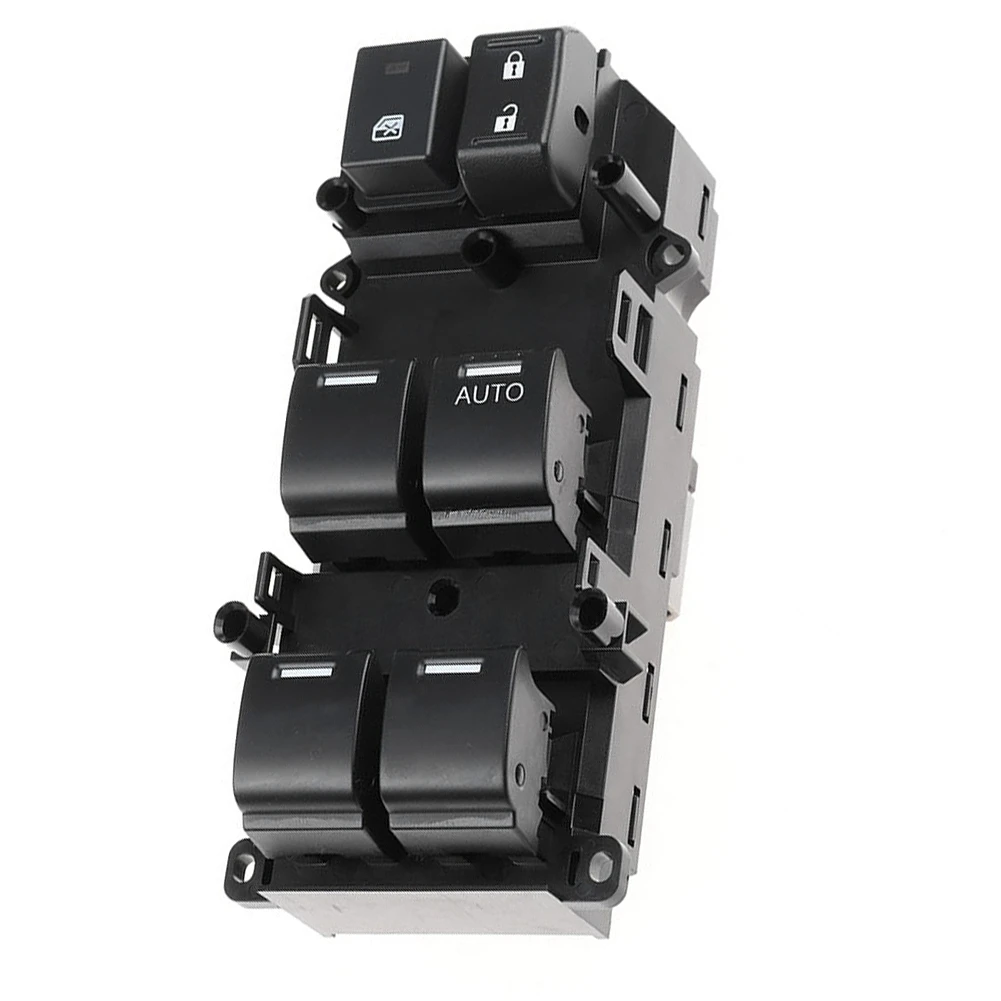 

Right Driver Side RHD Power Window Master Switch For Honda Accord 2008-2011 35750-SZW-J11 35750SZWJ11 35750-SZW-J01-A02G