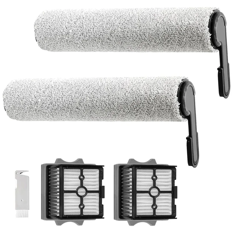 A65T-Brush Roll And…