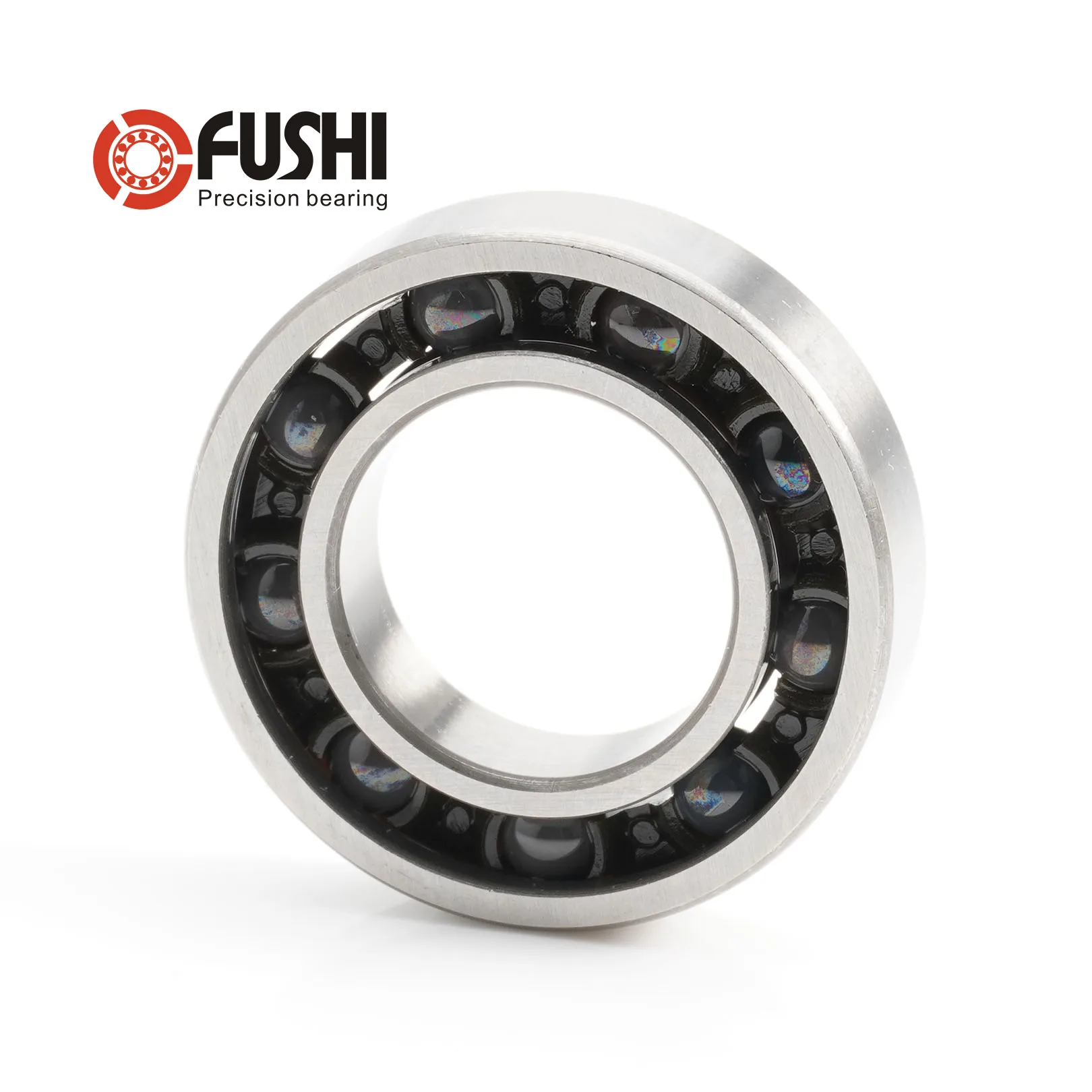 MR254146EC 14*25.4*6 Mm Động Cơ Phía Sau Gốm Mang 1 ABEC-3 Vòng Bi Cho NOVAROSSI PX25414EC