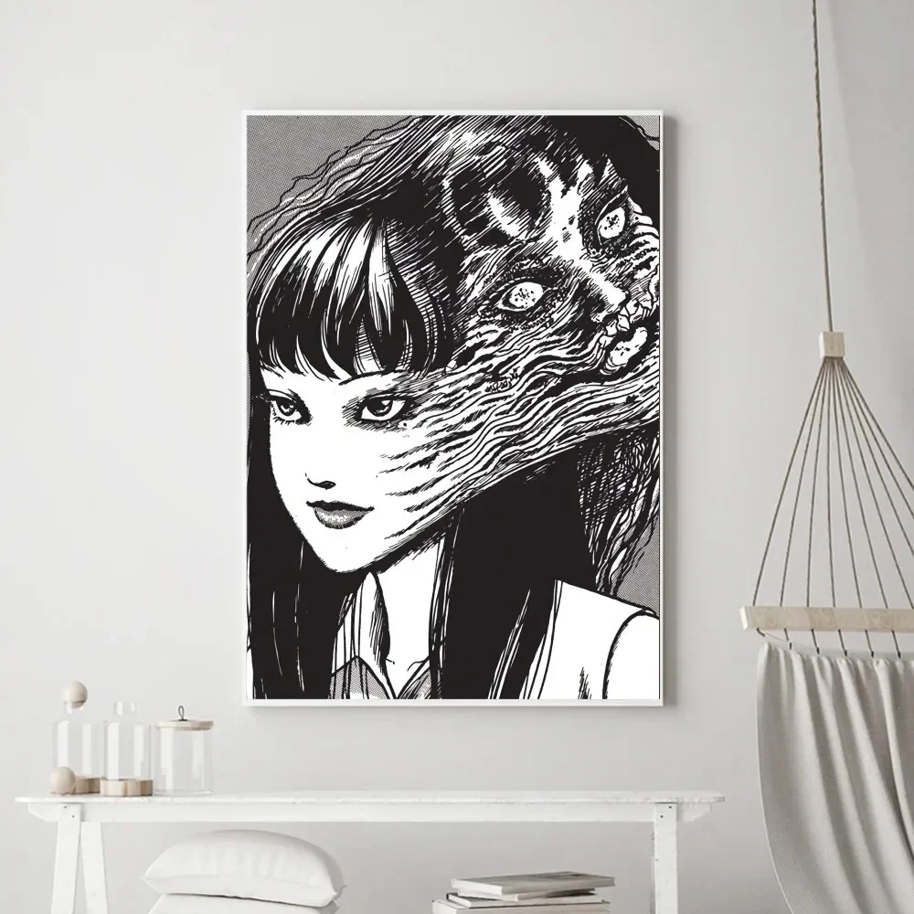 Japan Anime Junji I…