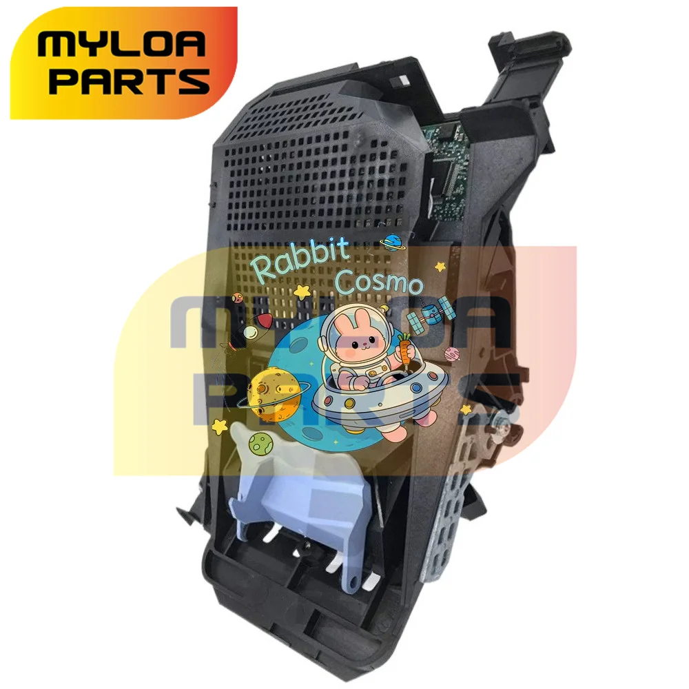 1pcs. Printhead Carriage Assembly compatible for HP DesignJet 500 510 800 815 820 Plotter  PRINTER  C7779 C7769 printer printer