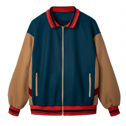 Will Byers Cosplay Costume Jacket Men Adults Coat Hoodie for Role Play - Image 7