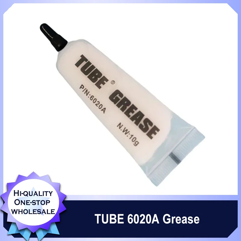 

Смазка QDTOOL TUBE 6020A 10g