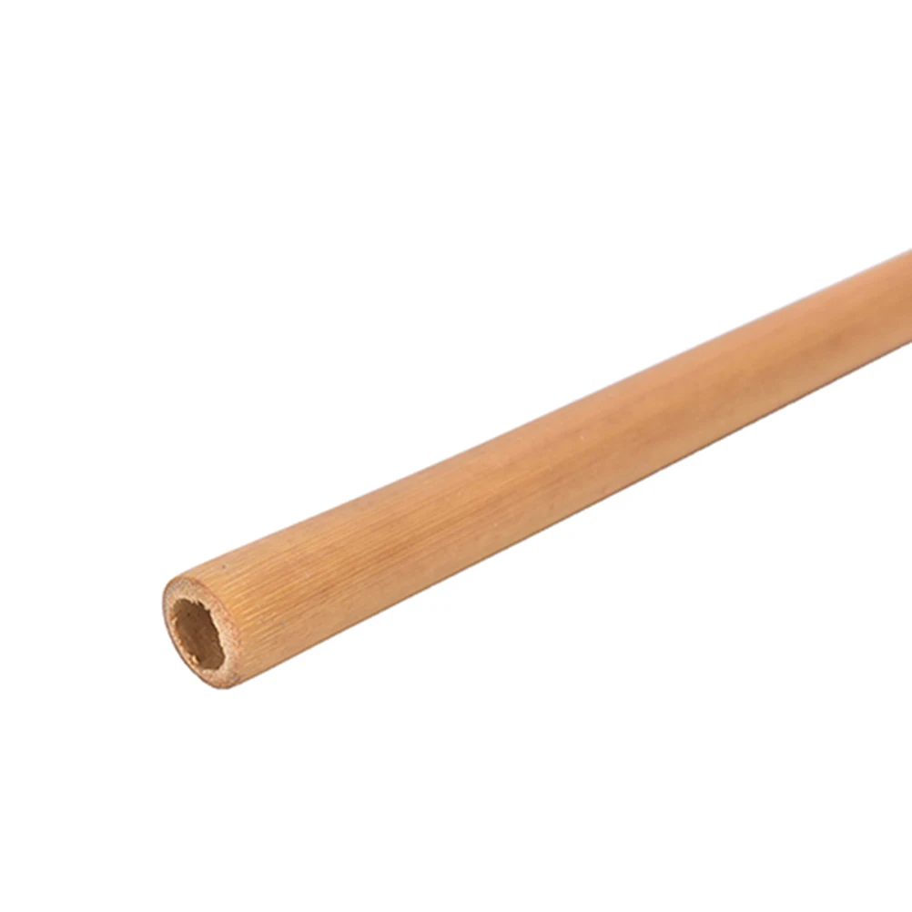 

1 pc Bamboo Straws Eco Friendly Drinking Pipettes for Coffee Tea Smoothies Parties Weddings Celebrations