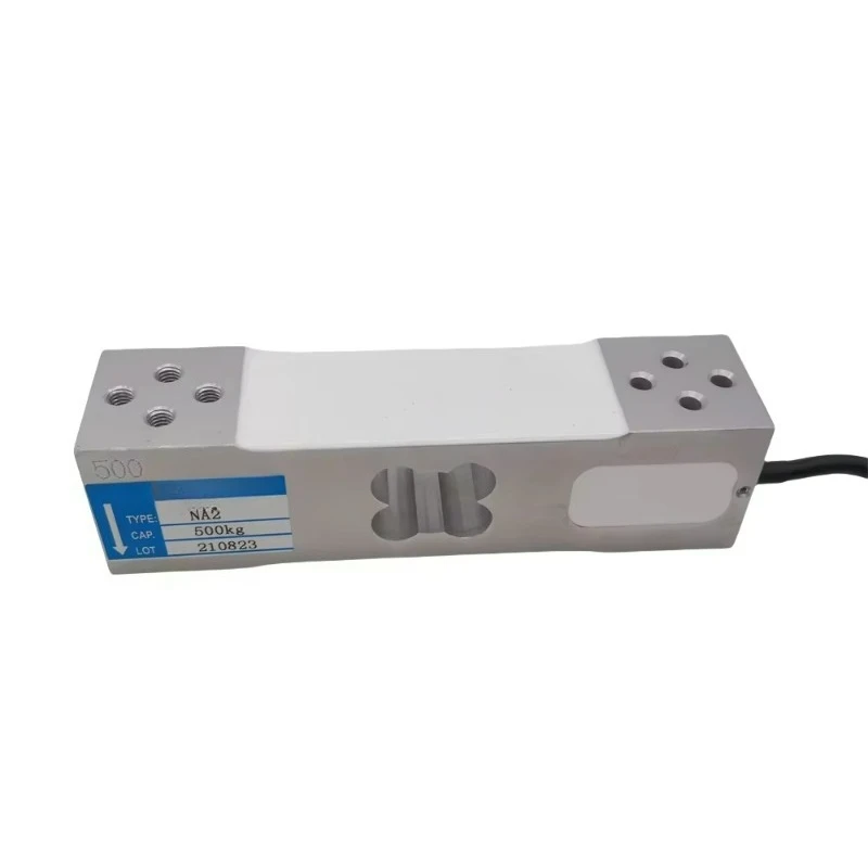 NA2-500kg Force Sensor Electronic Scale Weighing Sensor Force Sensor