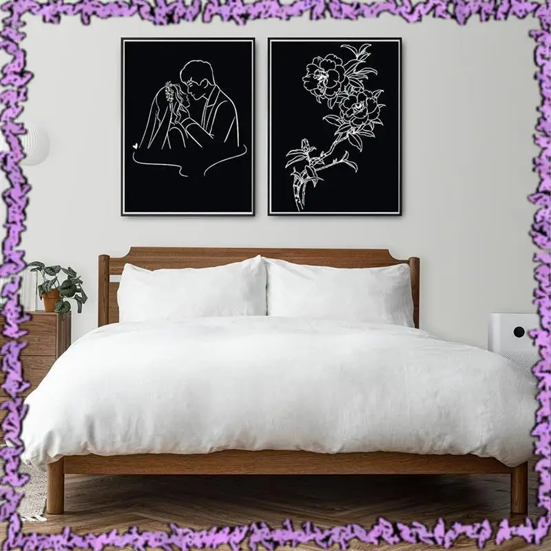 

SCLL-Scratch Paper Art Set 50 Sheets 7.8X11.2 In Black Coated Scratchboard Paper Scratch Paper For Kids Adults