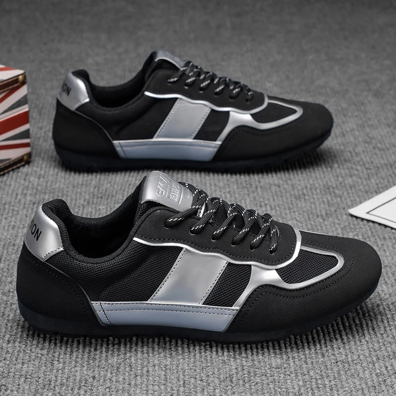 

SMVP Feizhiwang Повседневная модная обувь Универсальная спортивная обувь в школьном стиле для мужчин