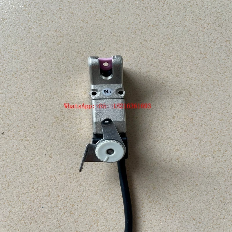 Computer Automatic Control Precision Sensor Disconnection and Shutdown Friction Detector
