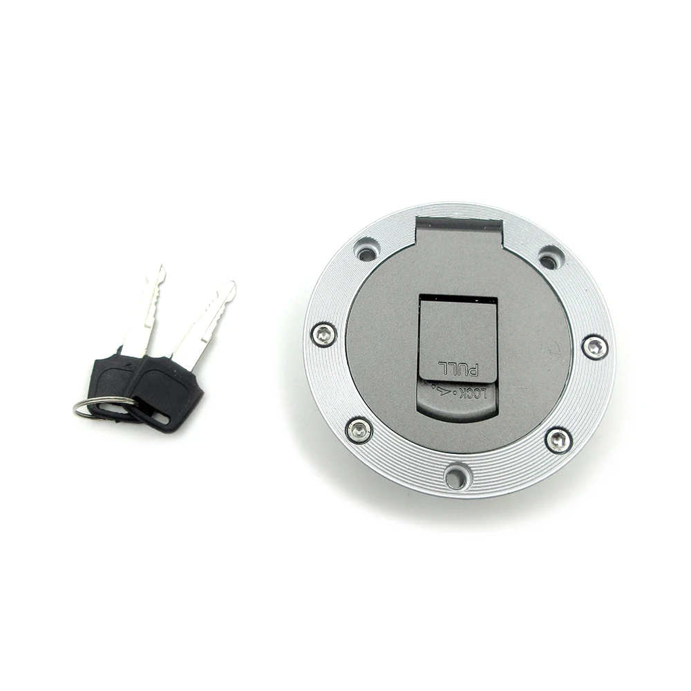 Motorcycle Gas Fuel Tank Cap Cover Seat Ignition Switch Start Lock Contact Key Set For Yamaha XJR400 96-02 XJR1200 94-98 XJR1300