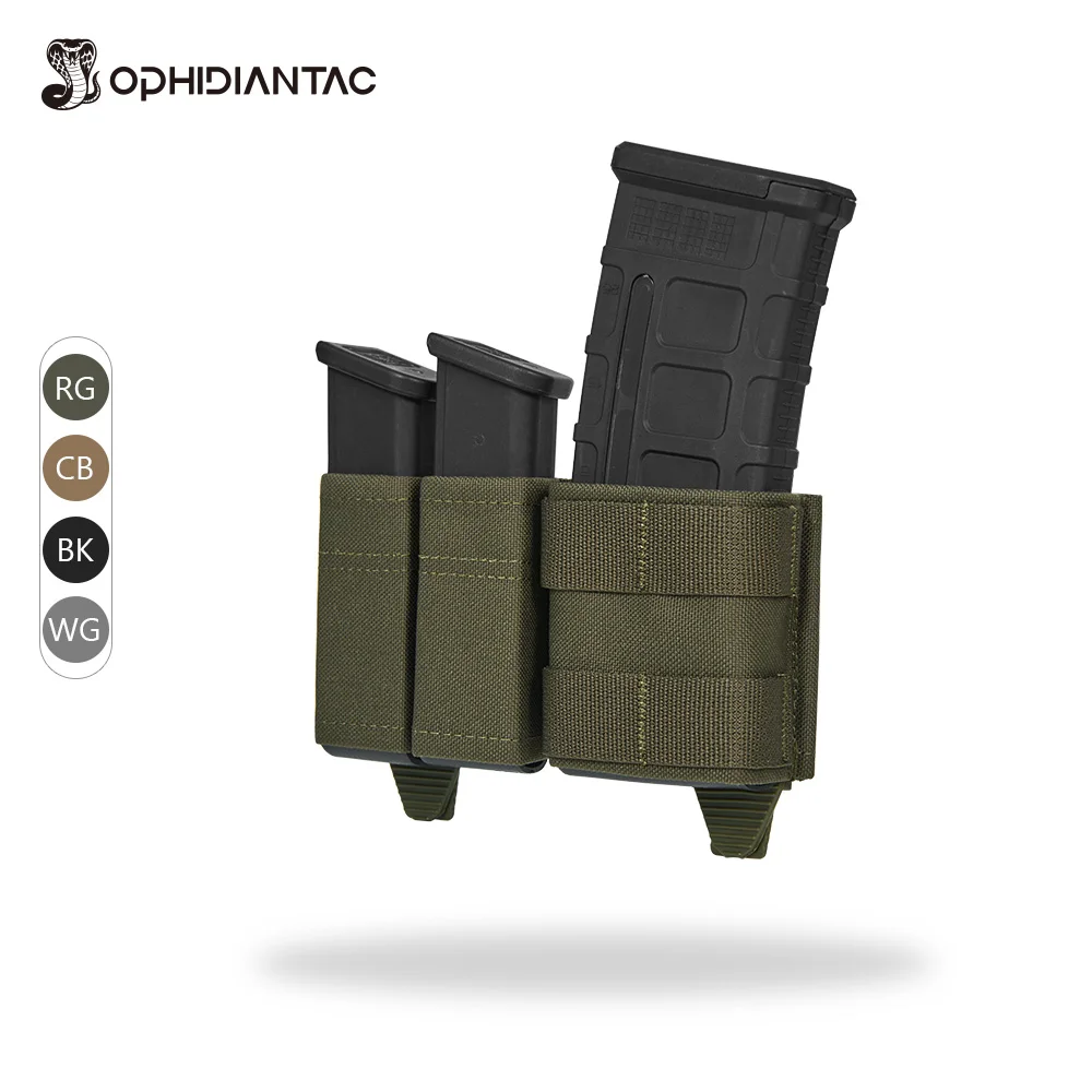 Fast 5.56+Double 9M… - image