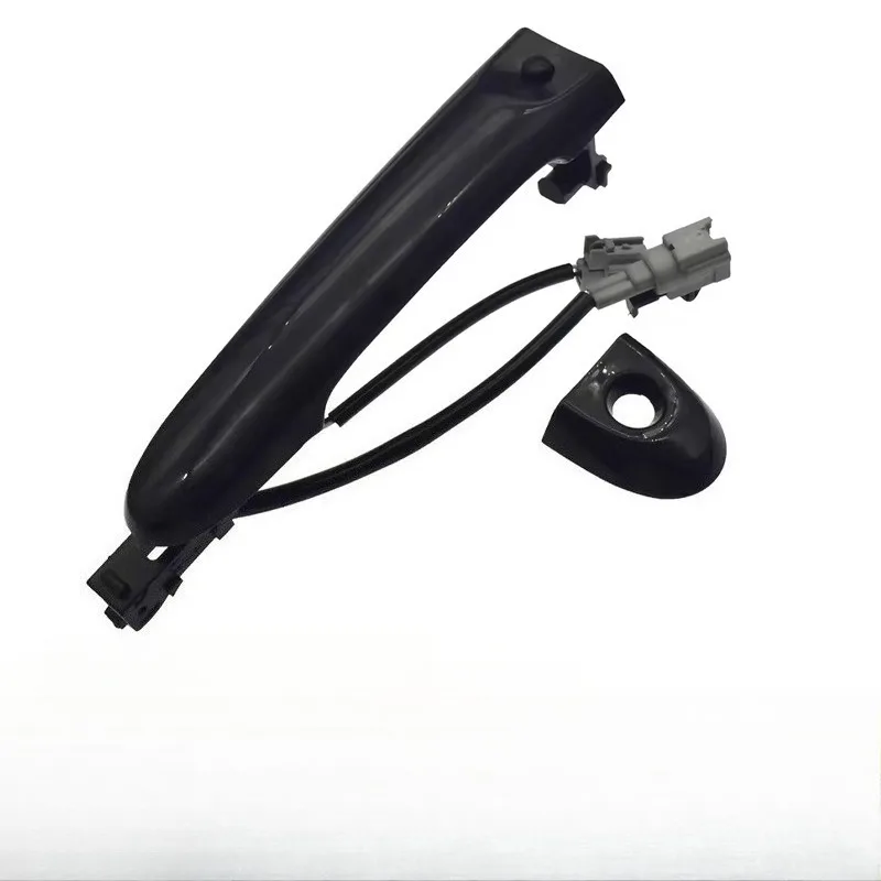 Generic Exterior Door Handle Assembly, Cross Reference PN 80640-1FA5B, 1 Piece