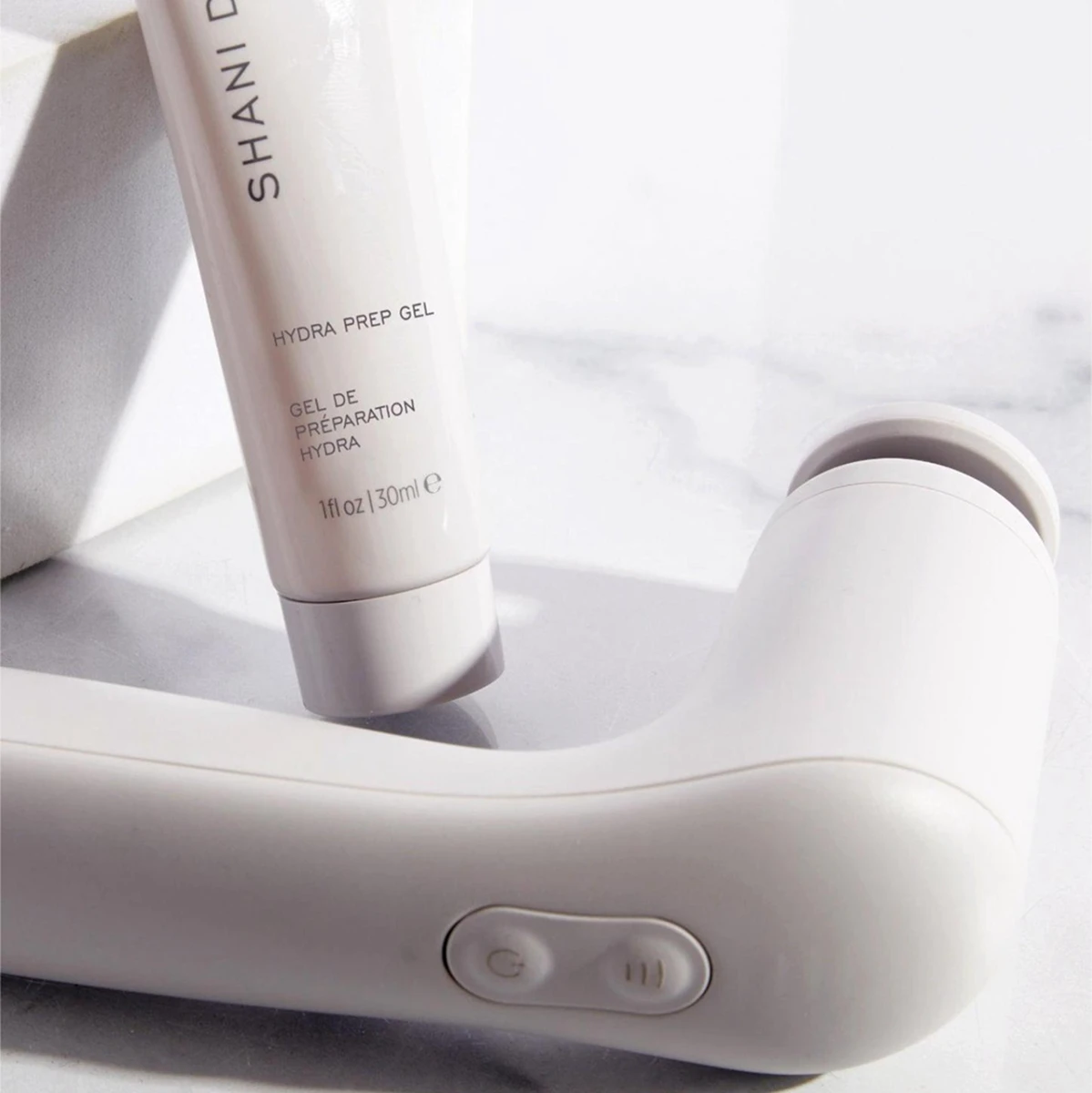 Facial Sculpting Wand Routines An anti-aging device inspired by the vibration therapy