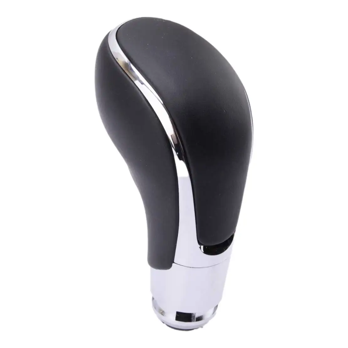 Automatic Gear Shift Knob Shifter Head Fit For Opel Insignia Astra J GTC Meriva Mokka X Zafira Tourer