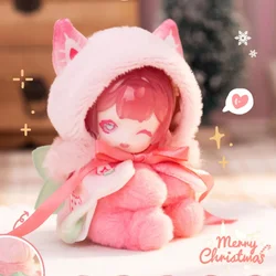In Stock Penny Box Antu-Zhangxinxiaobao Series Blind Box Mystery Box Dolls Action Anime Figure Blind Box Toys Gift