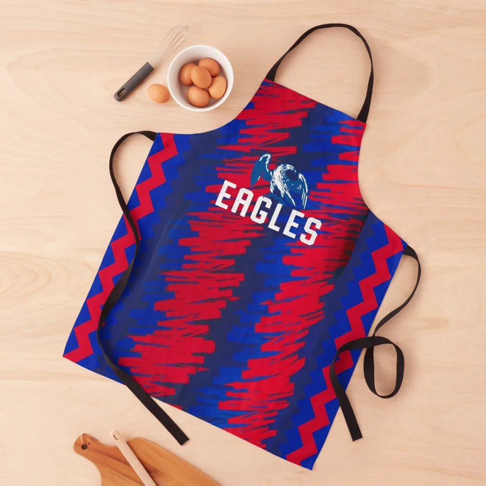 

Crystal palace EAGLES Apron Kitchen Kawaii Accessories Household Items All For Kitchen And Home Household Items Kitchen