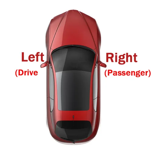 Imagen 2 del producto Lámpara antiniebla para VW Jetta MK5 Golf MK5 GTI 2005 2006 2007 2008 2009 luz antiniebla del parachoques delantero 1KD941699 1K0941699