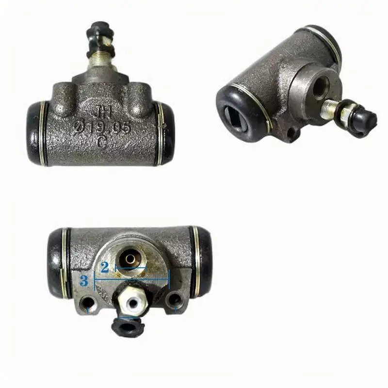 Mini brake pump rear brake cylinder for Changan New Leopard T3 second-generation MINI Crossover King X5X