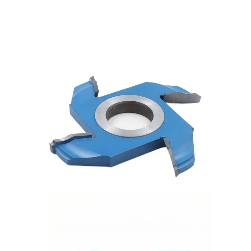 For Woodworking Cutters Board Knife End Milling Inverted Corner Plate Carbide Mahogany Core Board Knife Panel Pool Board