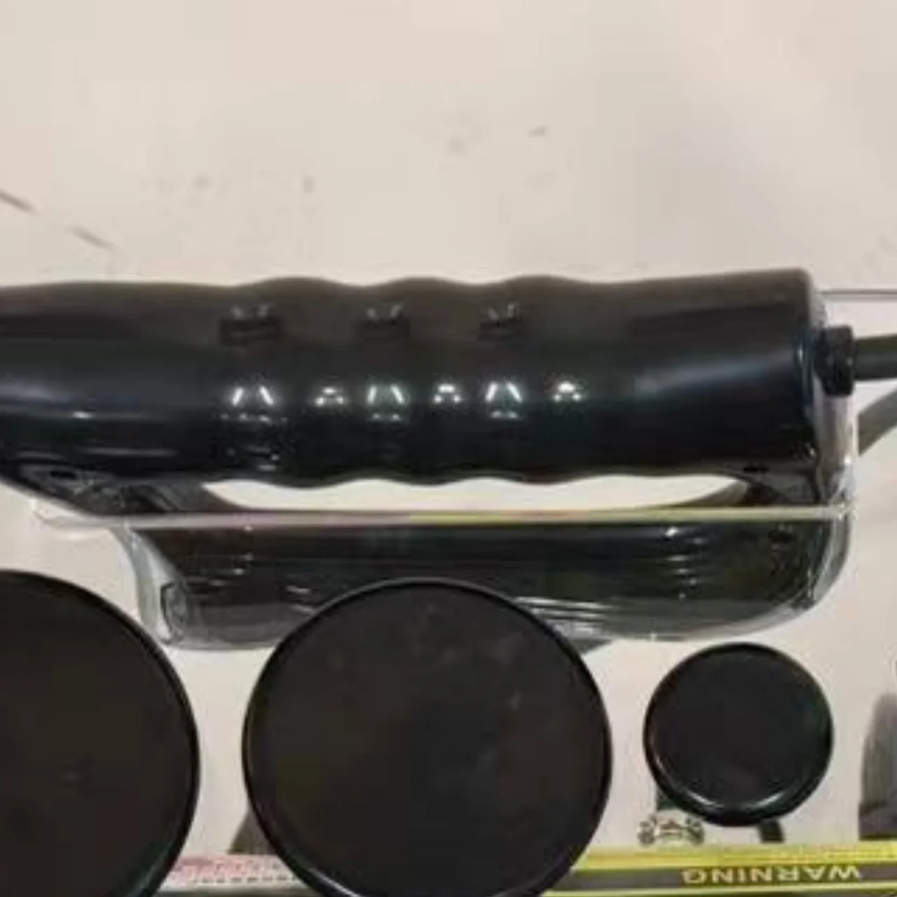 3 in 1 448KHZ RF Tecar Therapy RET CET Diathermy Body Sliming Machine Pain Relief Skin Tightening INDIBA Deep Care
