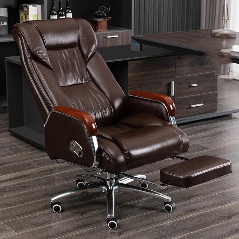 Saddle Chair Massage Office Desk Writing Chairs Dresser Plastic Backrest Individual Armchair Work Comfy Vanity Rolling Rocking