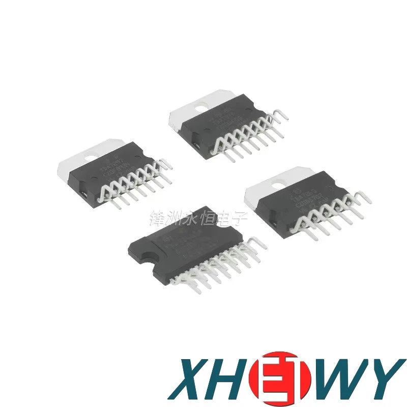 Original TDA7266SA TDA7294 TDA7297 TDA7377 TDA7265 TDA7379 TDA7388 TDA7850 TDA7296 TDA7266 TDA 7266 7294 7297 7377 7265 7379 SA