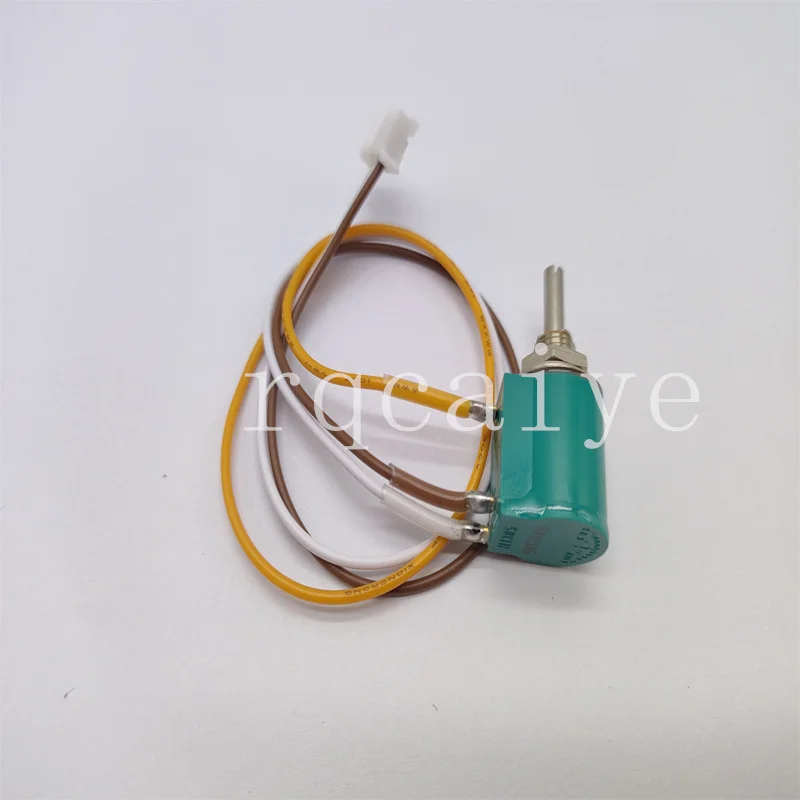 High Quality 1305 5K 5 Multiturn Potentiometer For Ryobi Akiyama Printing Machine Parts