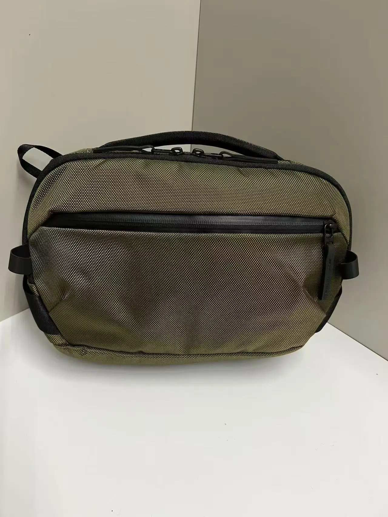 Bolso Bandolera Day Sling 4 Max de Nailon X-Pac de 6L, Gran Capacidad, Resistente al Agua, Elegante, Bolso Cruzado, Bolso de Pecho, Bolso Mensajero, Duradero