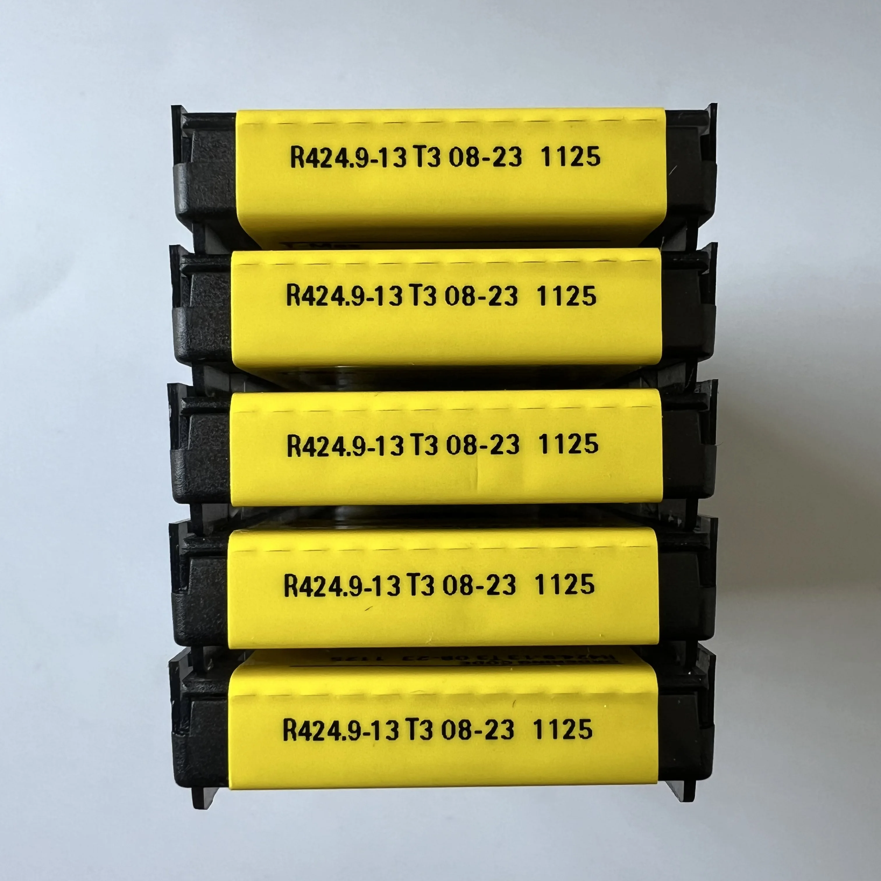 

R424.9-13T308-23 Лезвие с ЧПУ 1125