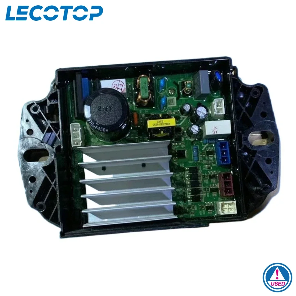 0031800390C Motor Inverter Control Board For Haier Washing Machine Driver PCB Washer Replacement Parts