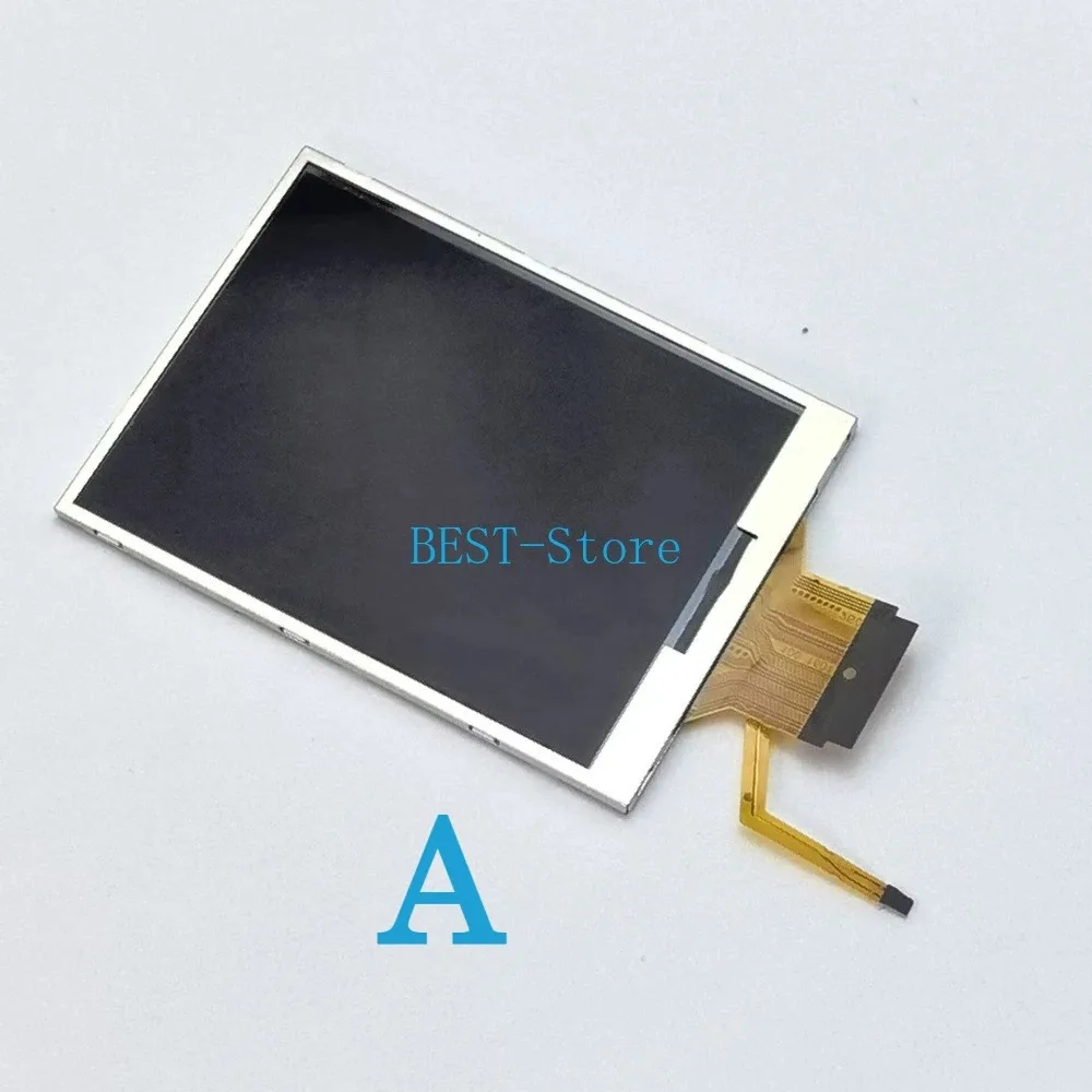 1PCS New for Canon EOS 1300D 1500D T6 T7 2000D A & B version LCD display screen with backlit digital camera repair accessories