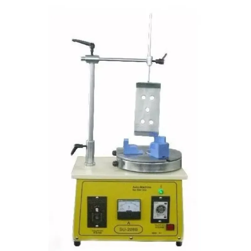 

5 L Electric Screen Printing Ink Mixer Machine